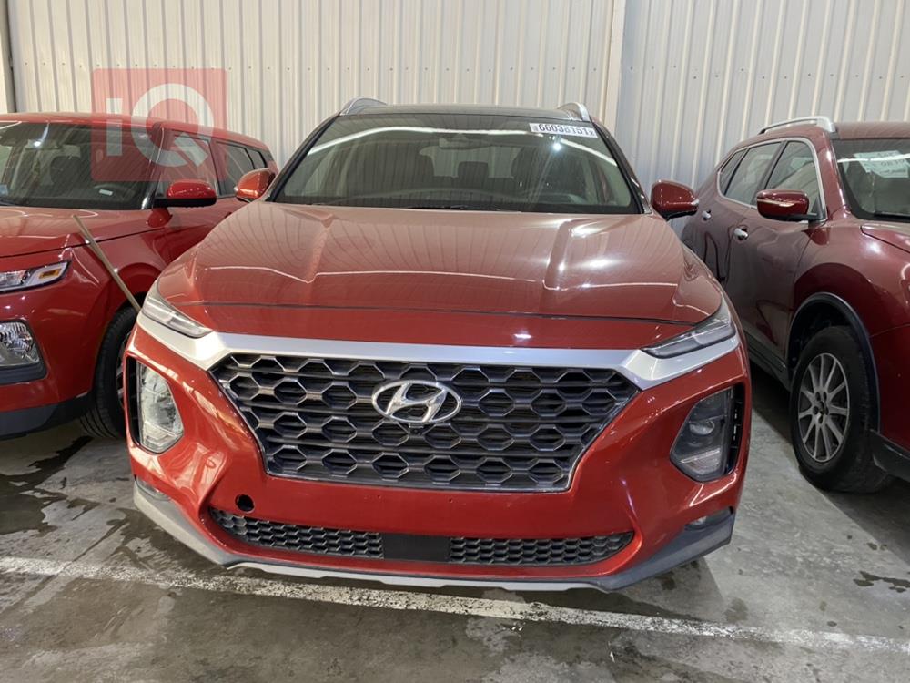 هیوندای سەنتافی